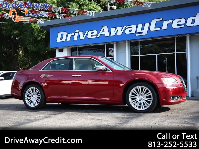 Photo of Drive Away Enterprises