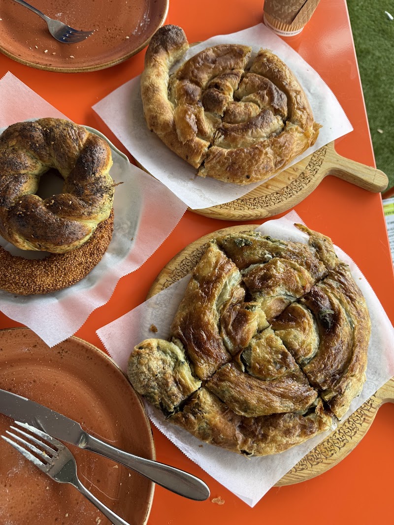 Noorsha Cafe & Bakery photo 5