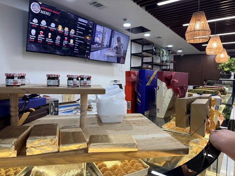 Noorsha Cafe & Bakery photo 2
