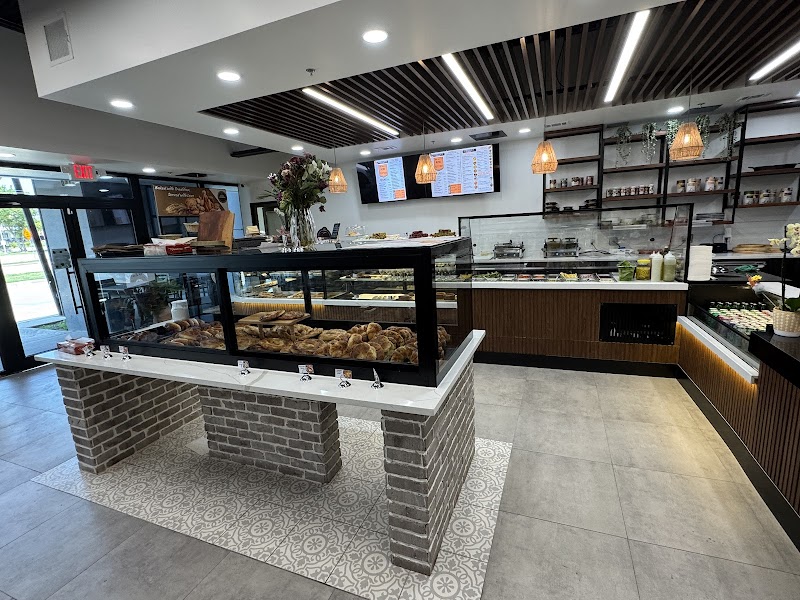 Noorsha Cafe & Bakery photo 4
