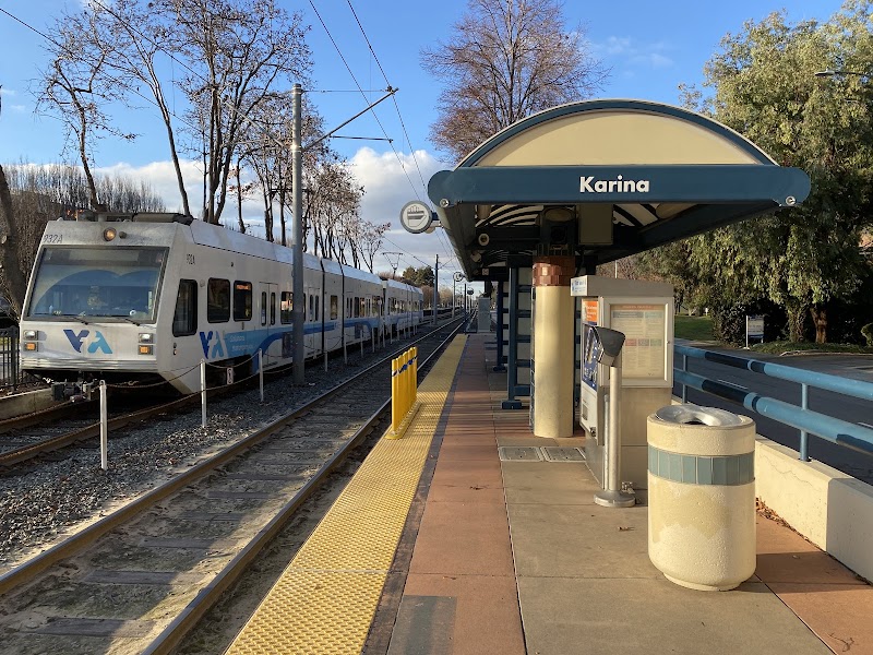 Photo of Karina Court Station (0)