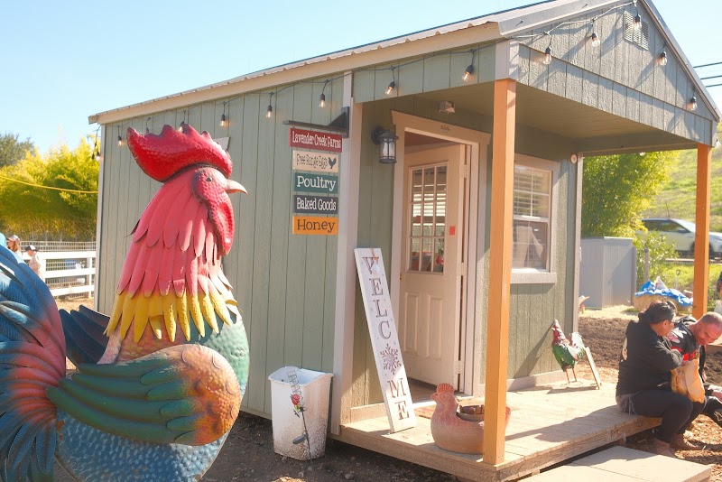 Lavender creek farm photo 2