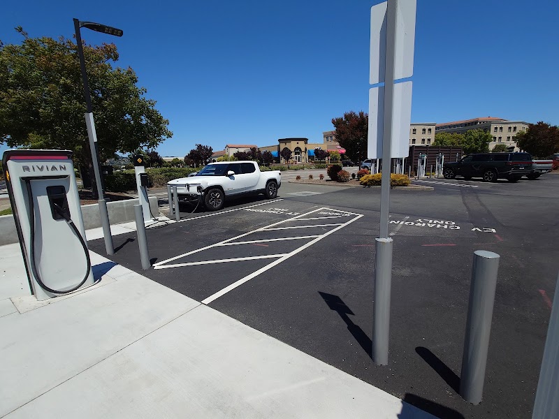 Rivian Adventure Network & Waypoints photo 3