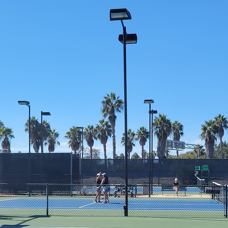 Barnes Tennis Center photo 2