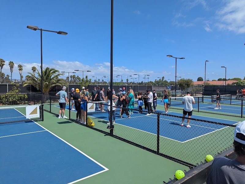 Barnes Tennis Center photo 3