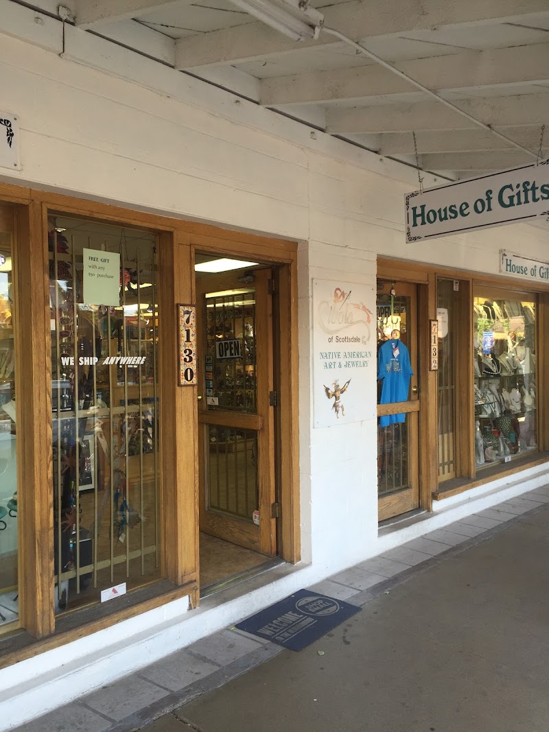 Photo of House of Gifts