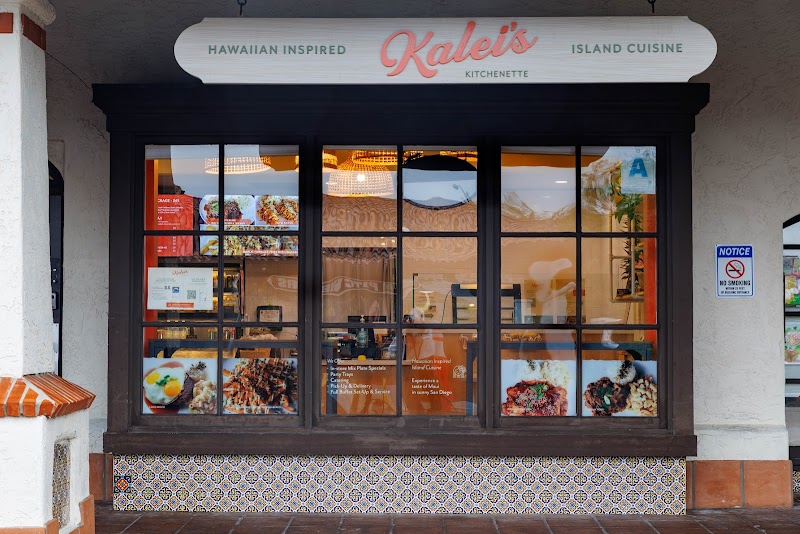 Photo of Kalei’s Kitchenette