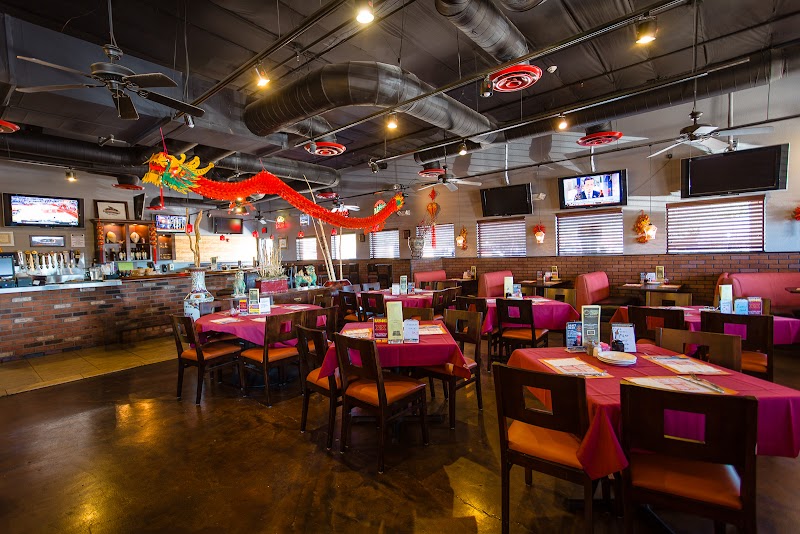 Chef J Dim Sum & Chinese Bistro photo 4