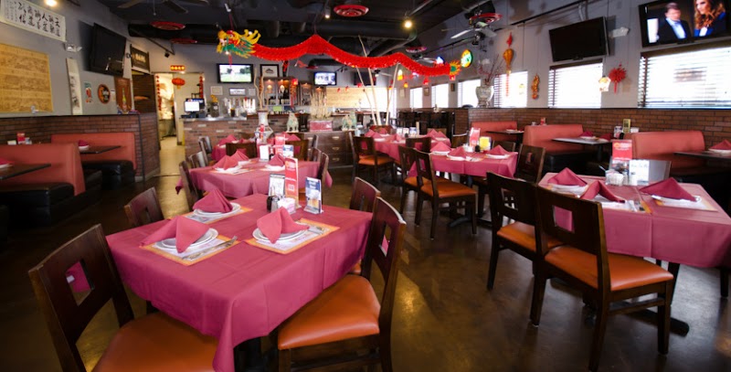 Photo of Chef J Dim Sum & Chinese Bistro