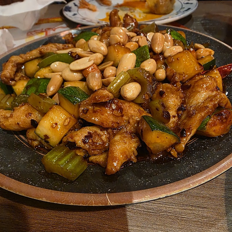 Chef J Dim Sum & Chinese Bistro photo 3
