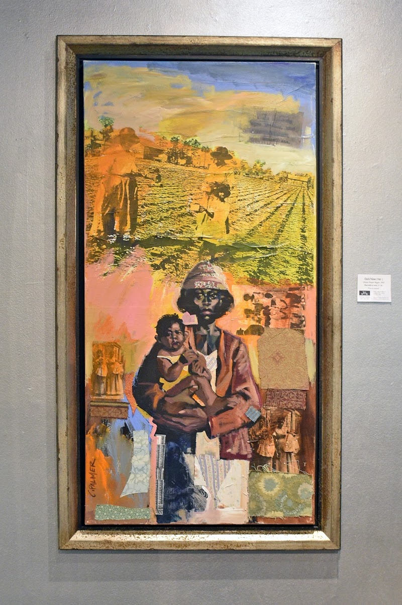 Thelma Harris Art Gallery photo 3