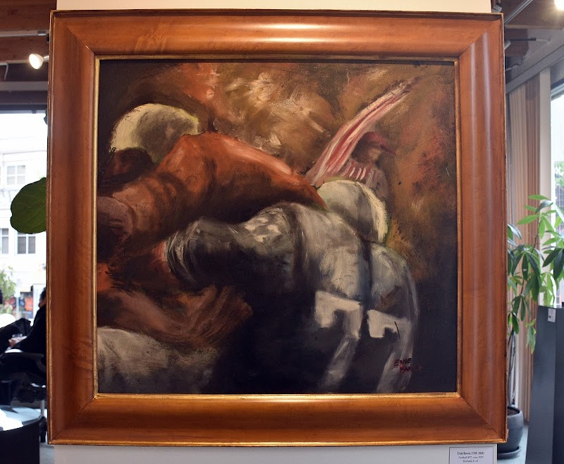 Thelma Harris Art Gallery photo 5