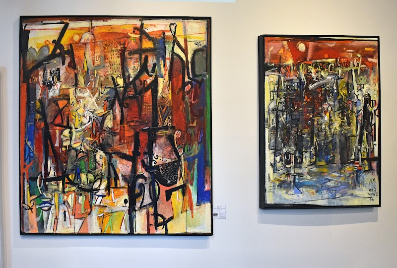 Thelma Harris Art Gallery photo 2