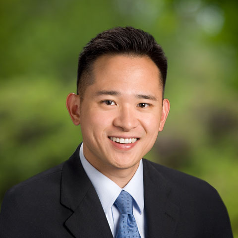 Photo of Daniel Ouyang, M.D.