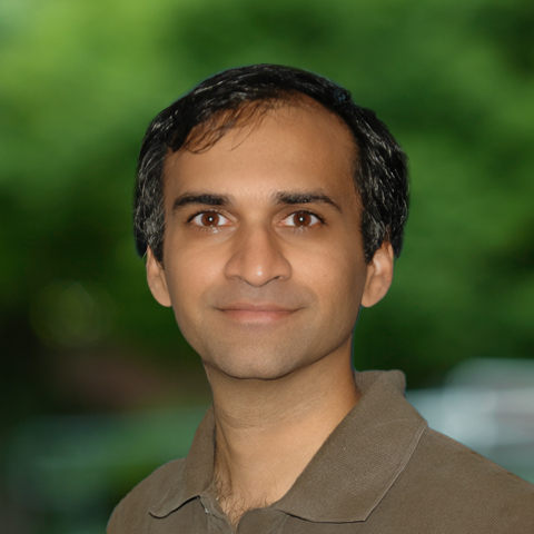 Vijay Jain, M.D. photo 2