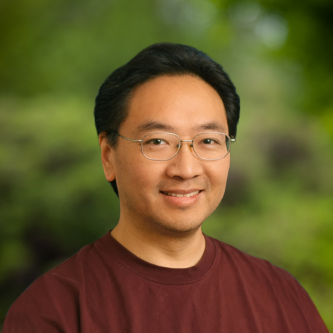 Photo of Jeff Tao, M.D.