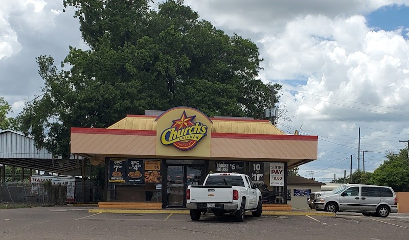 Photo of Church's Texas Chicken