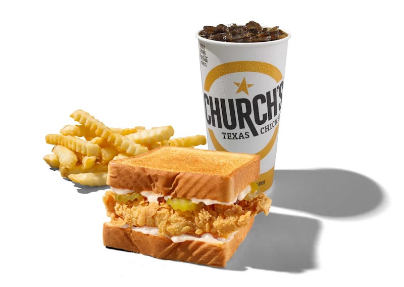 Church's Texas Chicken photo 3