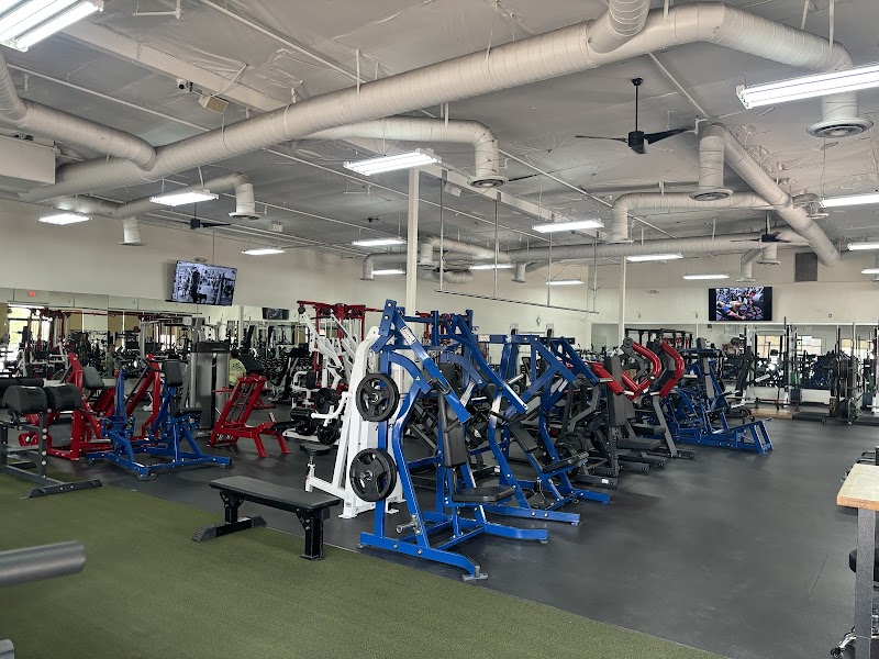 Photo of Tucson Fit Desert Steel
