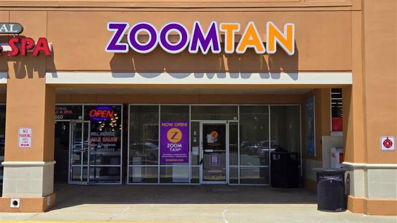 Photo of Zoom Tan