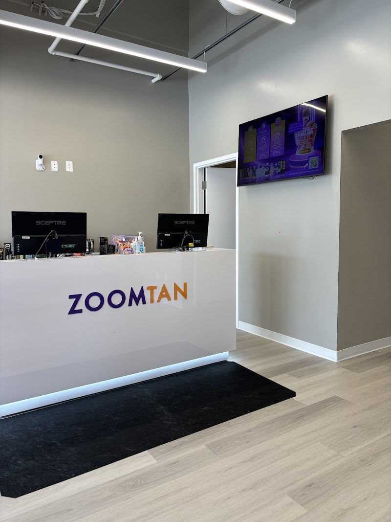 Zoom Tan photo 3
