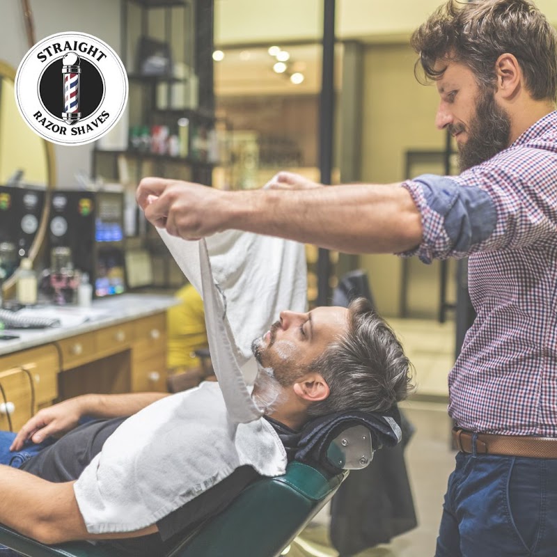 Master Barber Haircut Salon photo 4