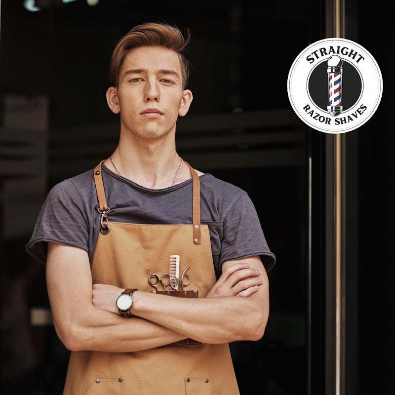 Master Barber Haircut Salon photo 5