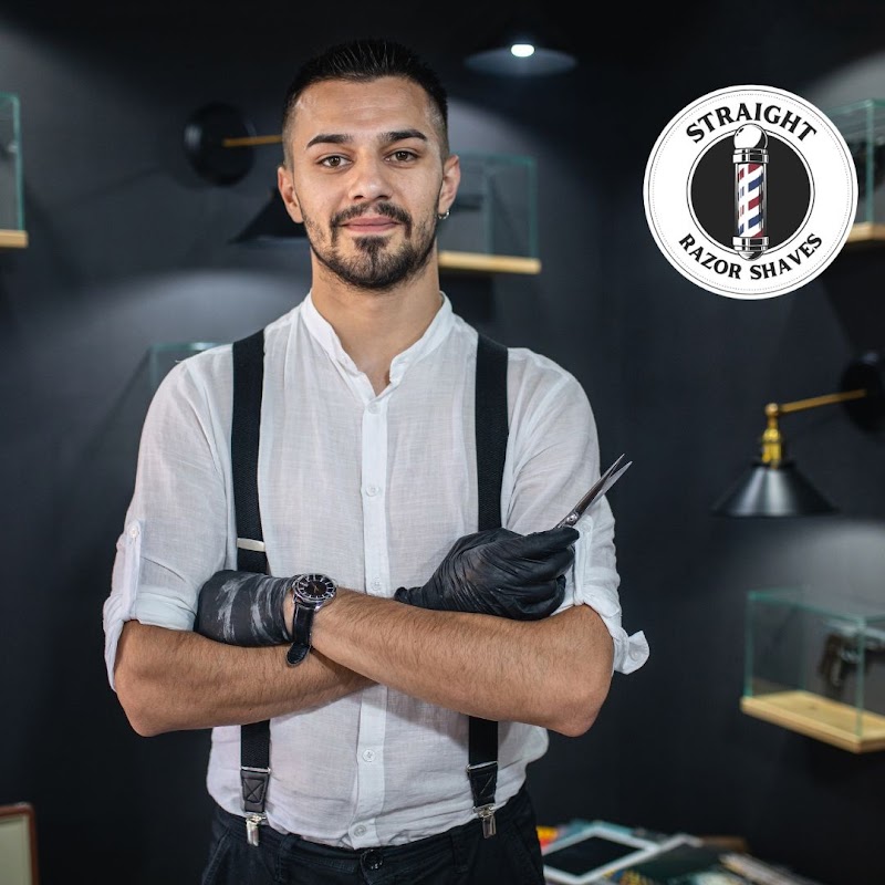 Master Barber Haircut Salon photo 3