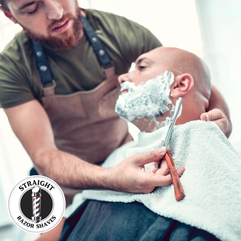 Master Barber Haircut Salon photo 2