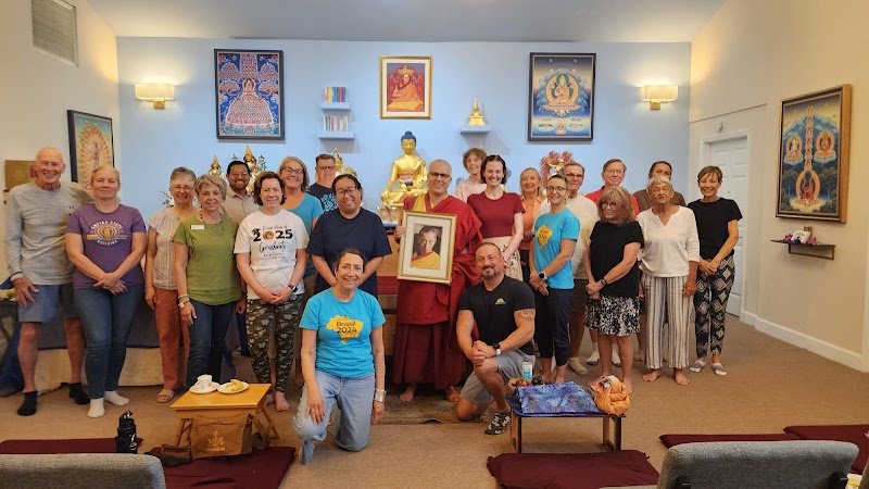 Photo of Kadampa Meditation Center Phoenix