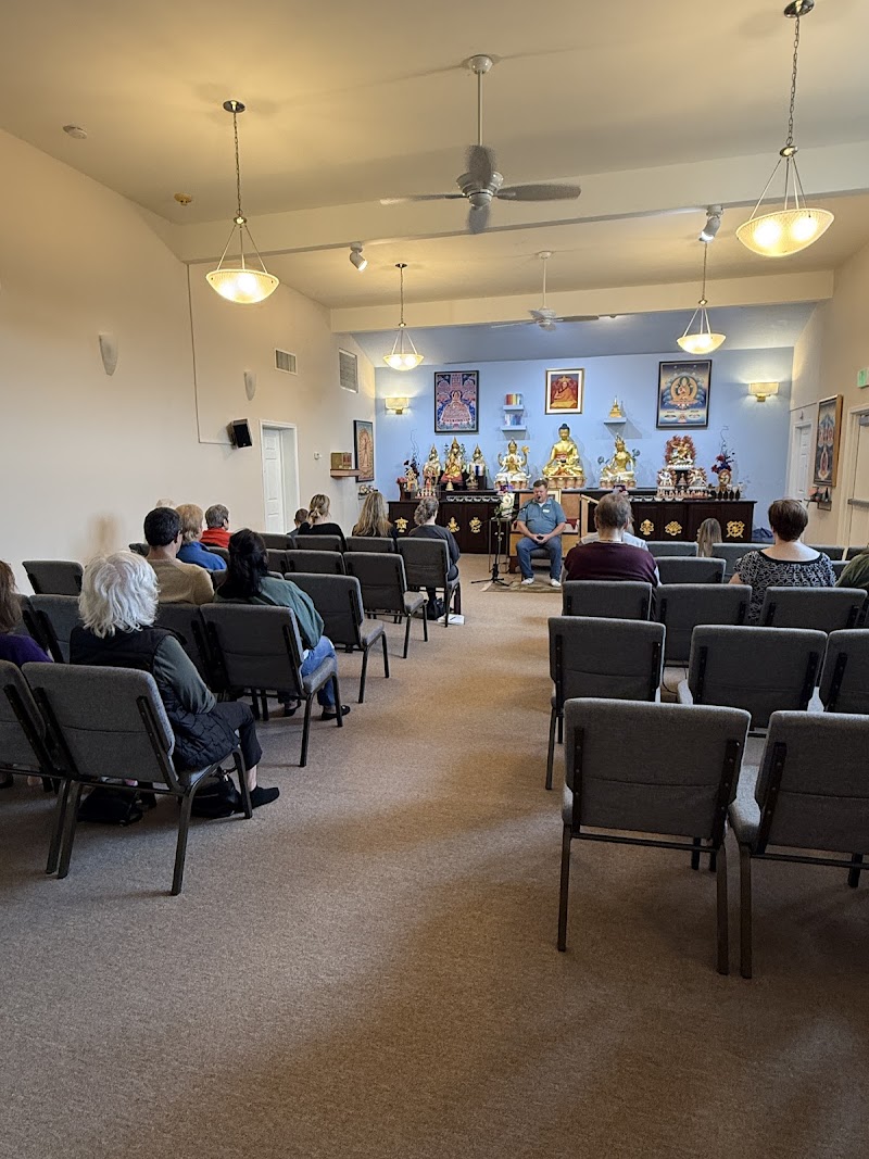 Kadampa Meditation Center Phoenix photo 2