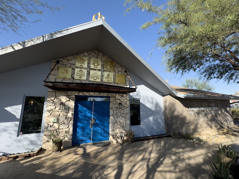 Kadampa Meditation Center Phoenix photo 4