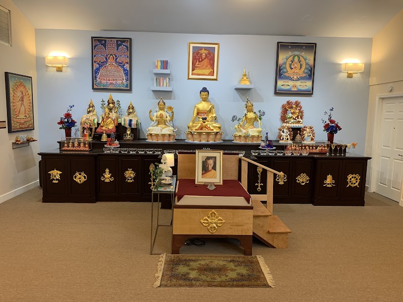 Kadampa Meditation Center Phoenix photo 3