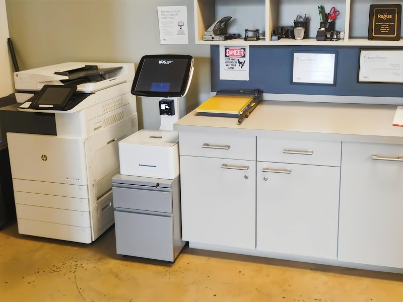 Regus - Annapolis - Towne Center photo 3