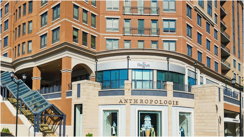 Photo of Regus - Annapolis - Towne Center