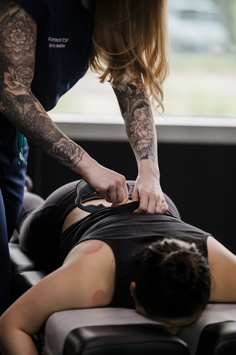 Impower Sports Performance and Rehab photo 3