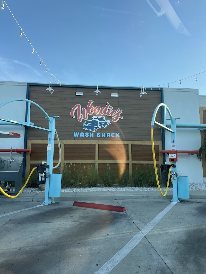 Woodie's Wash Shack - 66th Street photo 3