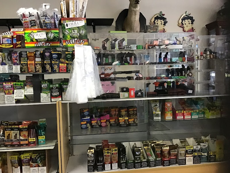 Hvbibiz Smoke & Save photo 4