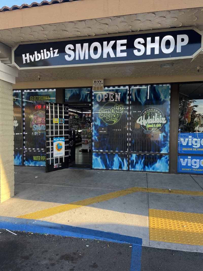 Photo of Hvbibiz Smoke & Save