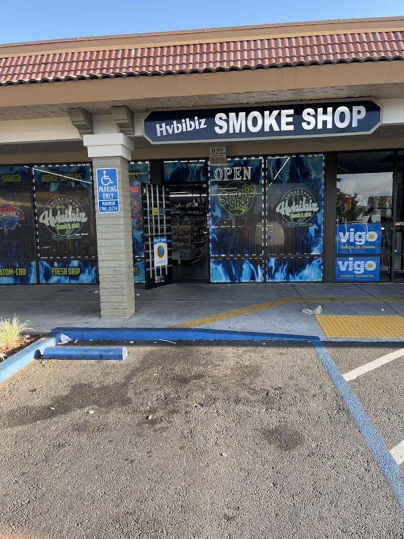 Hvbibiz Smoke & Save photo 3