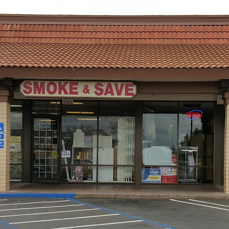 Hvbibiz Smoke & Save photo 5