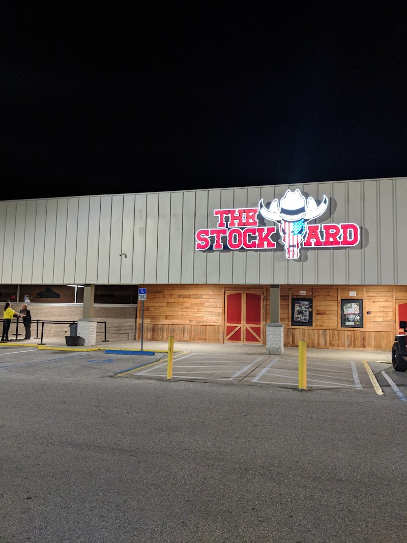 The Stockyard photo 5