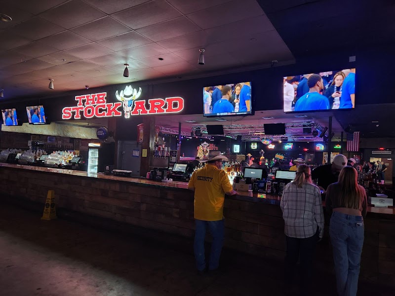 The Stockyard photo 2