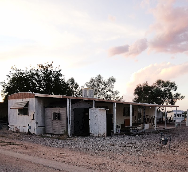 Quarter Horse Motel photo 5
