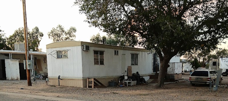 Photo of Quarter Horse Motel
