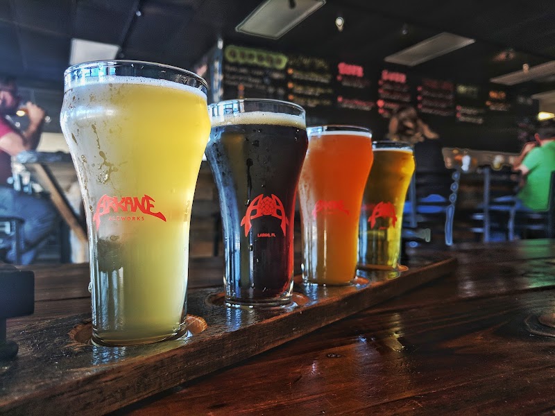 Arkane Aleworks photo 2