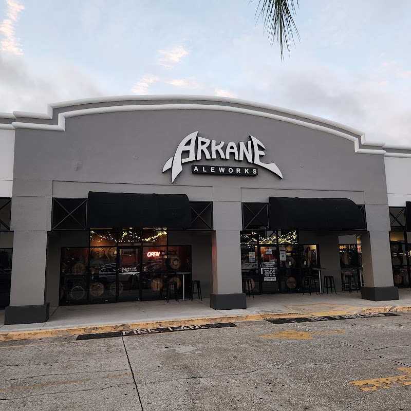 Arkane Aleworks photo 3