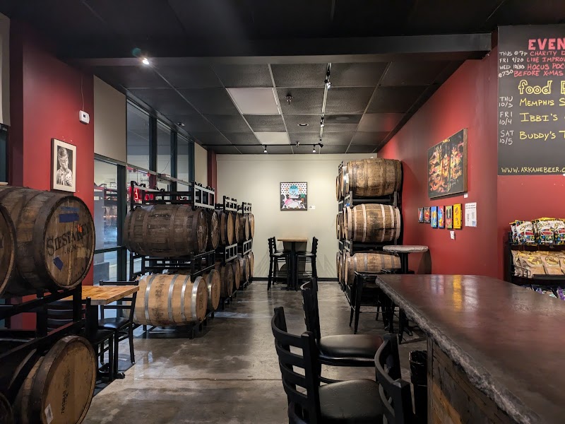 Arkane Aleworks photo 5