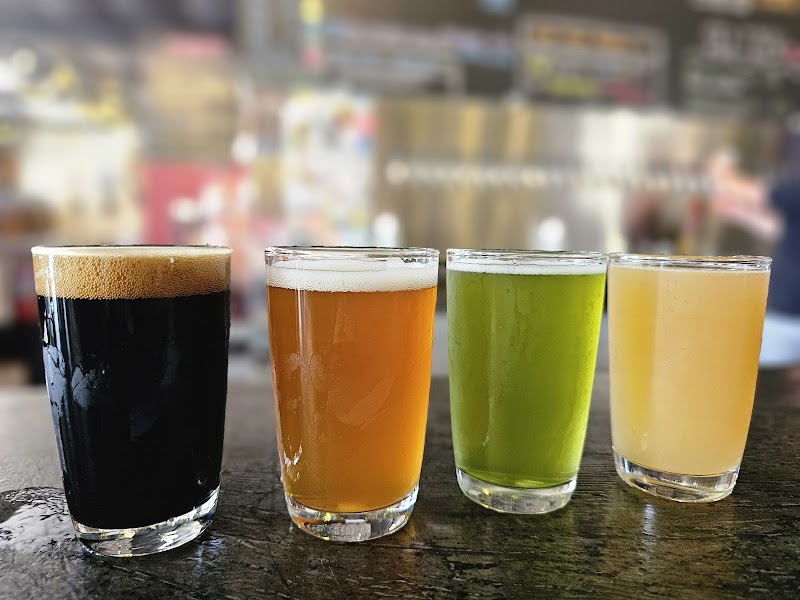 Arkane Aleworks photo 4