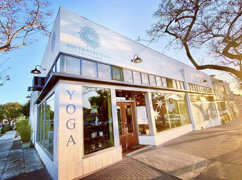 Photo of South Park Yoga and Wellness